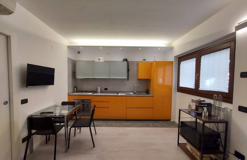 Garegnano Apartment | Cozy apartment near fair, hippodrome stadium and galeazzi.