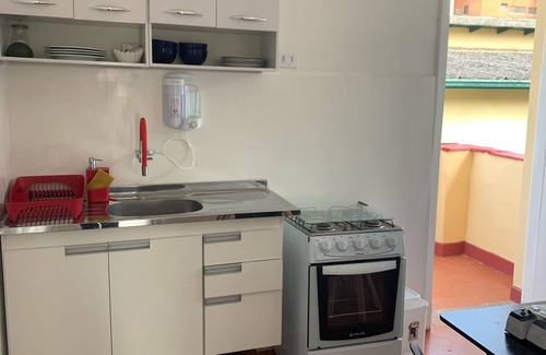 Sumare Apartment | Cozy apartment near HC, Allianz Park, São Camilo, subway