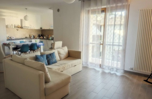 Pescantina Apartment | Cozy apartment near Verona and Garda