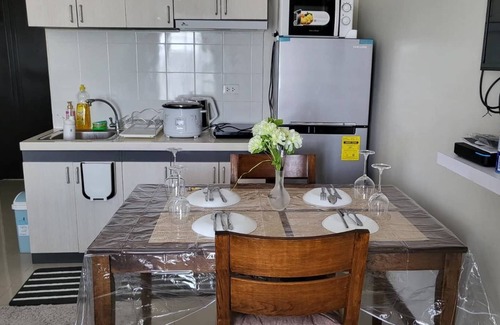 Lapu-Lapu Apartment | Cozy Apartment Near Mactan Airport and Beach