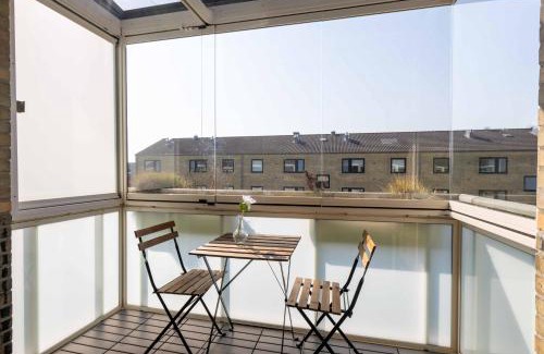 Tarnby Kommune Apartment | Cozy Apartment Near Metro