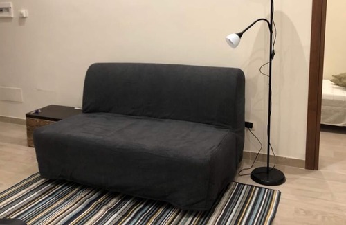 Cecchina Apartment | Cozy apartment near Rome in the Castelli Romani area
