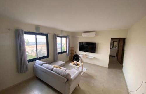 Alumot Apartment | Cozy Apartment Near Sea of Galilee!