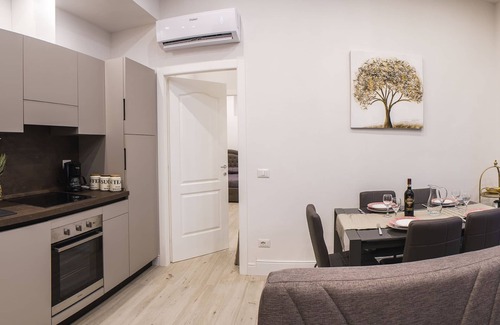 San Jacopino Apartment | Cozy apartment near the train station