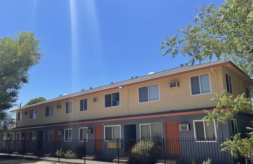 North Oak Park Apartment | Cozy Apartment Near Downtown Sacramento!