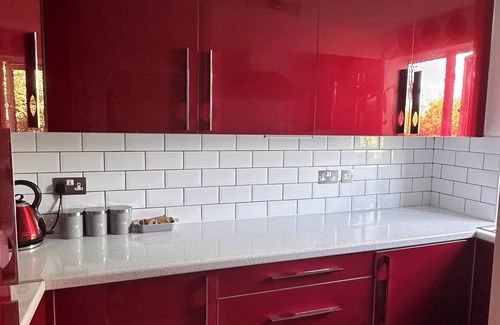 Higham Hill Apartment | Cozy Apartment near Victoria Line – 30 min to Central London