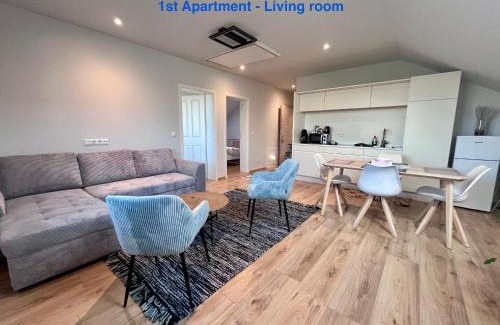 Mannswoerth Apartment | Cozy Apartment near Vienna Airport