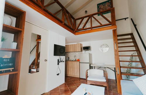 Montana Rey Apartment | Cozy apartment nn