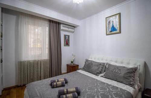 Vera Apartment | Cozy Apartment on Kostava