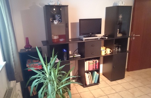 Bornich Apartment | Cozy apartment on the legendary Loreley