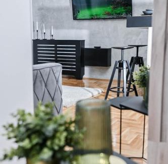 Novi Sad Apartment | Cozy Apartment Plus