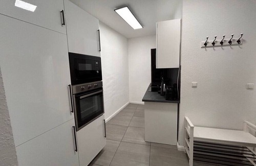 Suedviertel Apartment | Cozy apartment: Rüttenscheid
