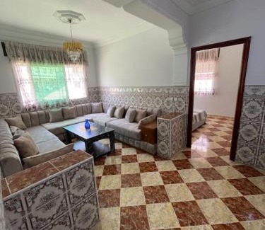 Bni Makada Apartment | Cozy Apartment Rental 2