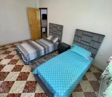 Bni Makada Apartment | Cozy Apartment Rental 2