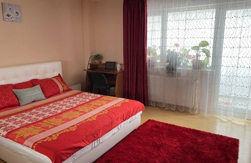 Constanta Apartment | Cozy Apartment