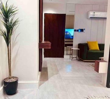 Riyadh Apartment | Cozy apartment