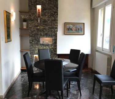 Signa Apartment | Cozy Apartment Sabrina