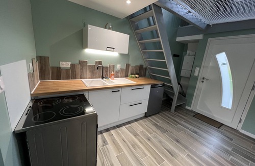 Biermes Apartment | Cozy apartment "Villa Saint Felix