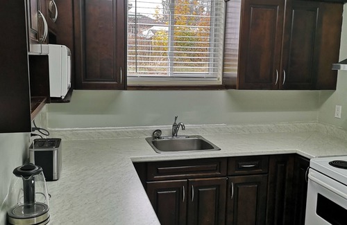 Argyle Apartment | Cozy apartment. Western University & Fanshawe Colleges. It good for business.