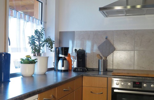 Ebermannstadt Apartment | Cozy apartment with nearby hiking trails