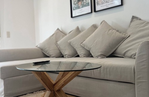 Augustinviertel Apartment | Cozy apartment with garden & garage