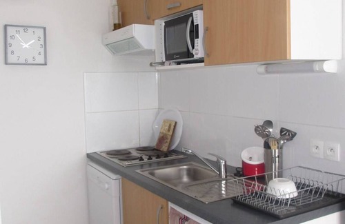 Arette Apartment | Cozy Apartment with Mountain Views - Sleeps 6, Free Parking, Ski Locker Included