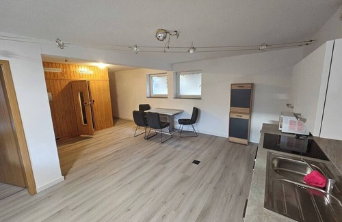Rubenach Apartment | Cozy apartment with sauna in Koblenz Rübenach, pet-friendly, near BwZK