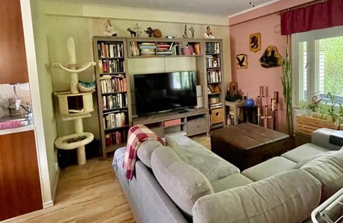 Hyvinkaa Apartment | Cozy apartment with sauna & terrace