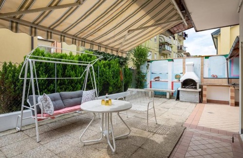 Marghera Apartment | Cozy Apartment with two rooms. 10 min from Venice, Airport