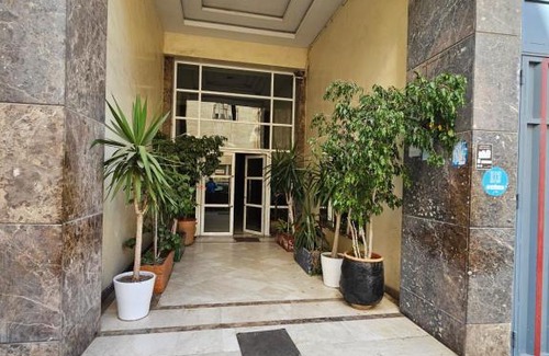 Casablanca City Center Apartment | Cozy Apartment with Veranda Downtown
