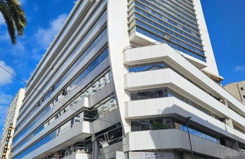 Casablanca City Center Apartment | Cozy Apartment with Veranda Downtown