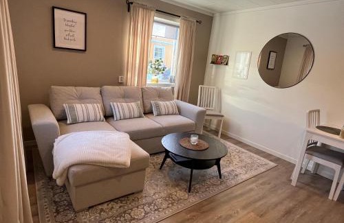 Falun Apartment | Cozy apartments in Falun - 2km from centrum