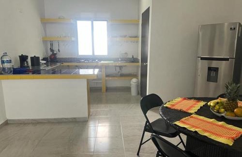 Puerto Morelos Apartment | Cozy Apartments in Puerto Morelos