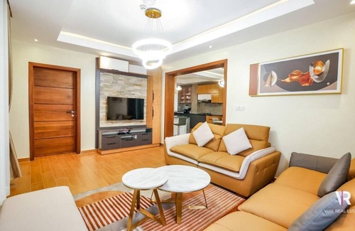 Kigali Apartment | Cozy apartments