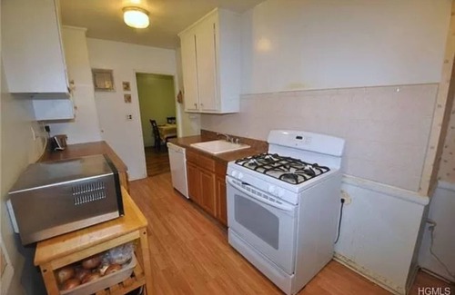 Ludlow Apartment | Cozy Appartment