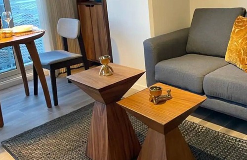 Guatemala City Apartment | Cozy apt 5 min from airport