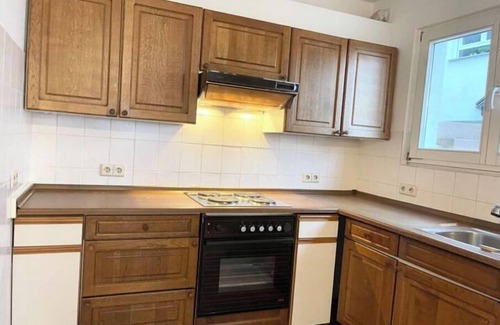 Aidlingen Apartment | Cozy Apt. min. Sindelfingen/Stuttgart