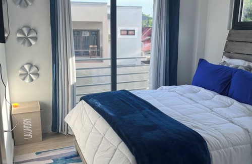 Port of Spain Bed & Breakfast | Cozy Apt Near Queen’s Park Savannah – Perfect for Carnival & Business Stays!