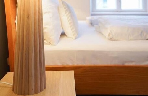 Modling Condo | Cozy Authentic Austrian Home