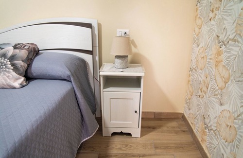 Santa Maria A Vico Bed & Breakfast | Cozy B&B between Naples, Caserta and the beautiful Amalfi Coast