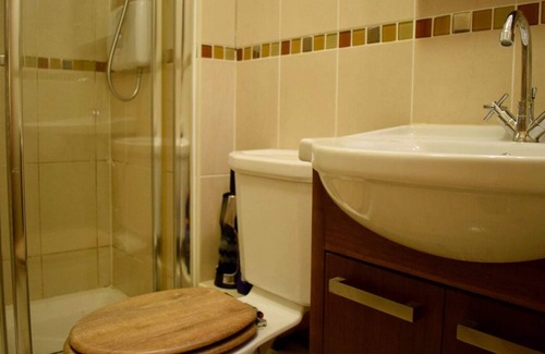 Ballsbridge Apartment | Cozy Ballsbridge Apartment