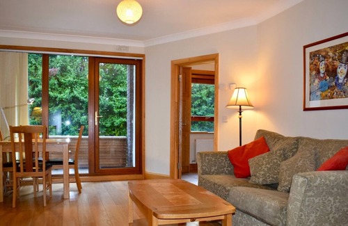 Ballsbridge Apartment | Cozy Ballsbridge Apartment