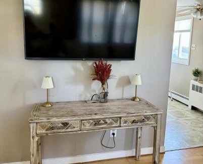Bangor House | Cozy Bangor Home