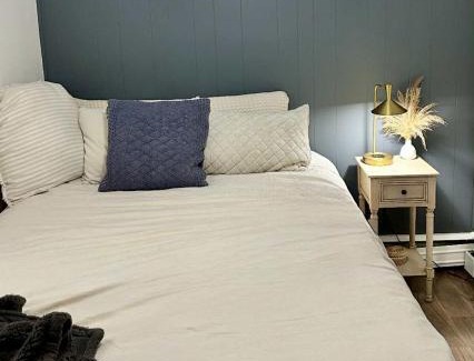 Bangor House | Cozy Bangor Home