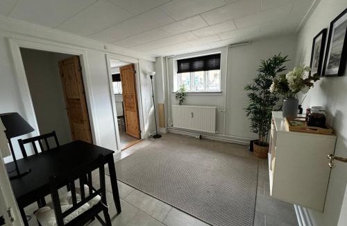 Odense Apartment | Cozy basement apartment