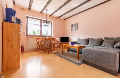 Arrach Apartment | Cozy Bavarian Forest Retreat