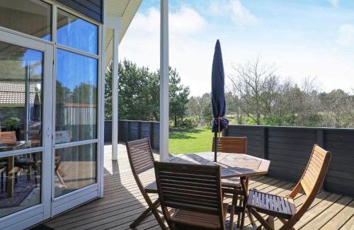 Nørre Fjand House | Cozy Beach Cottage - By Traum Ferienwohnungen