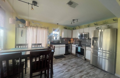 Clearwater House | Cozy Beach Cottage near Bethany Beach, DE.