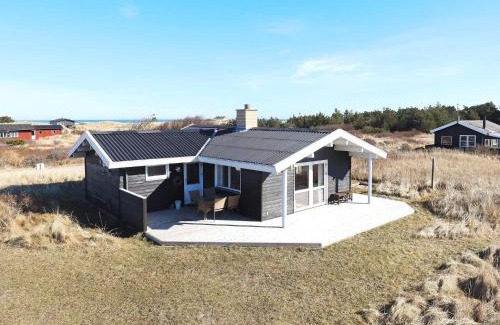 Hirtshals House | Cozy Beach House in Kjul - By Traum Ferienwohnungen