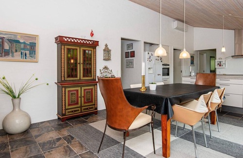 Grenaa House | Cozy Beach House Retreat - By Traum Ferienwohnungen